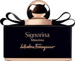 Fotoja e Parfum Salvatore Ferragamo Signorina Misteriosa