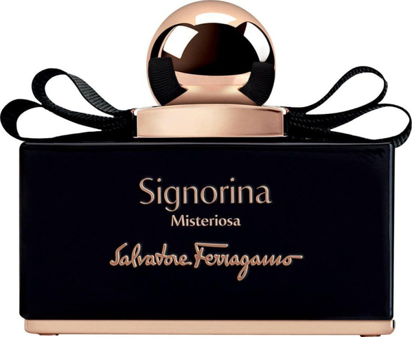 Fotoja e Parfum Salvatore Ferragamo Signorina Misteriosa