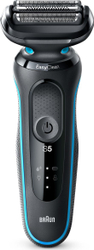 Fotoja e Makinë rroje Braun Series 5 50-M1000S