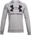Fotoja e Duks Under Armour Rival Fleece Big Logo Hd, XL, i hirtë, Picture 1