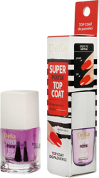 Fotoja e Set për thonj Delia Cosmetics Super Połysk, 11 ml