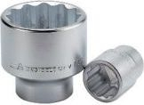 Fotoja e Çelës 12-këndor Teng Tools, 1", 36 mm