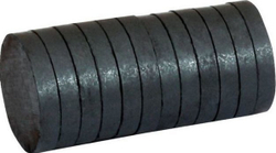 Fotoja e Magnete për lojë tavoline Grand, 30 x 5 mm, 12 copë