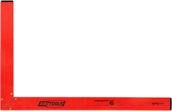 Fotoja e Metër AWTools (AW30105), 40x60cm