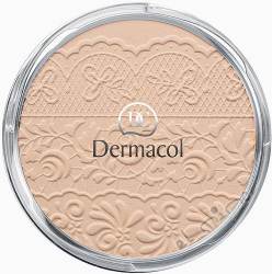 Fotoja e Pudër për fytyrë Dermacol 8 g