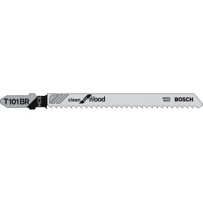 Fotoja e Set tehë sharre Bosch T 101 BR, 100mm