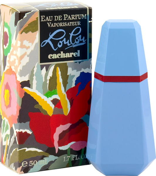 Fotoja e Eau de Parfum Cacharel Lou Lou, 50ml