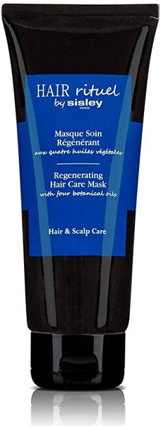 Fotoja e Maskë për flokë Sisley 200 ml