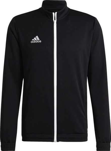 Fotoja e Duks për meshkuj Adidas Entrada 22 Track, M, i zi