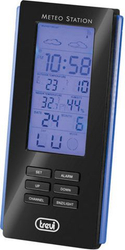 Fotoja e Stacion moti Trevi ME3108RC, i zi