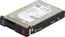 Fotoja e Disk për server HP (628182-001), 3TB, 3.5'' SATA III (6Gb/s)