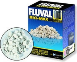 Fotoja e Filtër për akuarium Hagen Fluval BioMax, 500 g