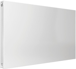 Fotoja e Radiator Caradon Planar P33 200 x 2400mm, 1000W, i bardhë