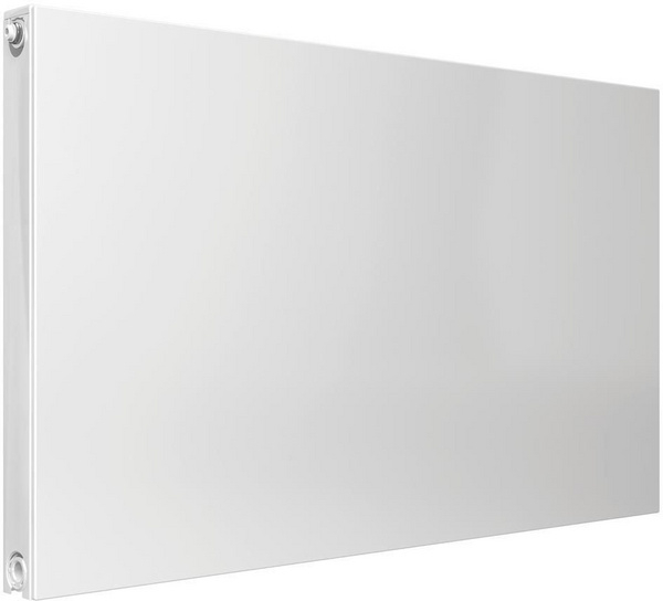 Fotoja e Radiator Caradon Planar P33 200 x 2400mm, 1000W, i bardhë