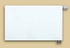 Fotoja e Radiator Caradon Planar P33 200 x 2400mm, 1000W, i bardhë, Picture 6