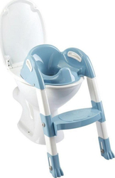 Fotoja e Tualet për fëmijë Thermobaby Abacus WC, i kaltër