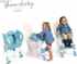 Fotoja e Tualet për fëmijë Thermobaby Abacus WC, i kaltër, Picture 2