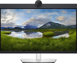 Fotoja e Monitor Dell P2424HEB (210-BKVC), i hirtë