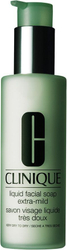 Fotoja e Sapun i lëngshëm për fytyrë Clinique Extra-Mild, 200 ml