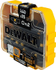 Fotoja e Set bita Dewalt, 1/4