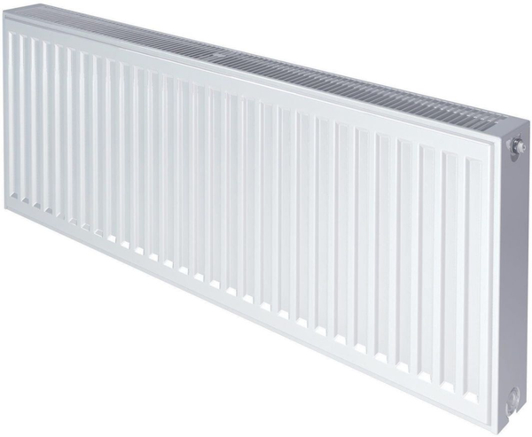 Fotoja e Radiator Caradon Compact C33, 900 x 500mm, i bardhë