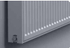 Fotoja e Radiator Caradon Compact C33, 900 x 500mm, i bardhë, Picture 4