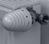 Fotoja e Radiator Caradon Compact C33, 900 x 500mm, i bardhë, Picture 5