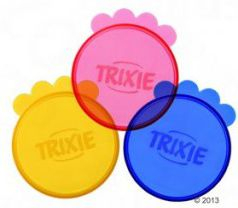 Fotoja e Kapakë plastikë Trixie TX-24551, 7.5 cm, 2 copë