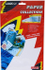 Fotoja e Etiketa Logo, A4, të bardha, 25 fletë, Picture 1