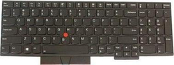 Fotoja e Tastierë për laptop Lenovo ThinkPad L580 notebook, french