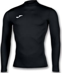 Fotoja e Bluzë për fëmijë Camiseta Brama Academy,madhësia 140, e zezë