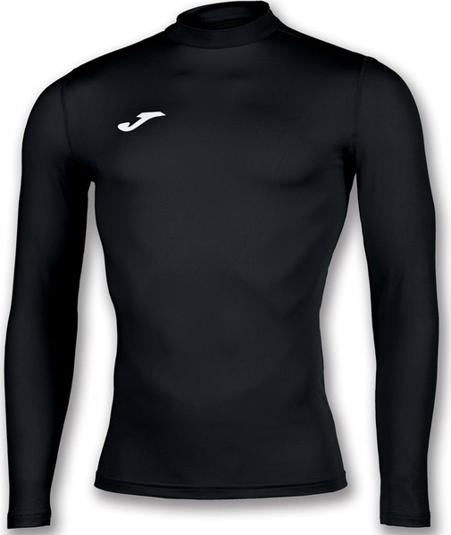 Fotoja e Bluzë për fëmijë Camiseta Brama Academy,madhësia 140, e zezë