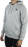 Fotoja e Duks për meshkuj Kappa Vend Hooded M 707390-15-4101M, XXL, i hirtë, Picture 2