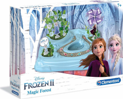 Fotoja e Lojë Clementoni Frozen 2