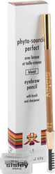 Fotoja e Laps për vetulla Sisley Phyto Sourcils Design, 01 Blonde 0.55 g