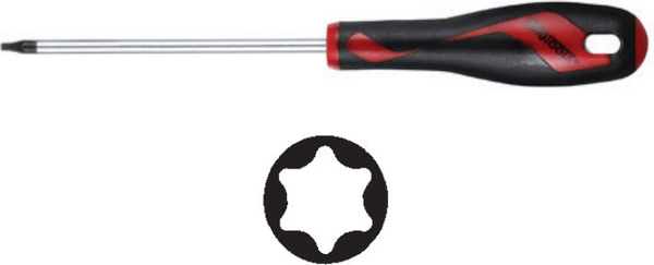 Fotoja e Kaçavidë Teng Tools TX T25 177790805, 100mm