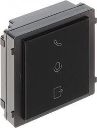 Fotoja e Modul tregues Hikvision DS-KD-IN, 2W