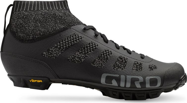 Fotoja e Këpucë Giro Empire VR70, nr.45, të zeza