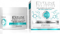 Fotoja e Krem për fytyrë Eveline, 50 ml