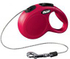 Fotoja e Rrip Flexi Retractable, XS, 3 m, i kuq, Picture 1