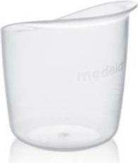 Fotoja e Filxhan Medela (ME0020), transparent