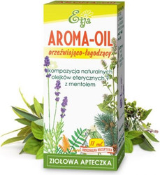 Fotoja e Vaj aromatizues Etja, 11 ml
