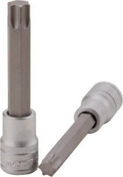 Fotoja e Çelës Teng Tools Torx 1/2"x100 mm, T70