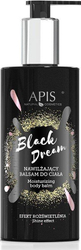 Fotoja e Locion trupi Apis Black Dream, 300ml