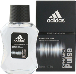 Fotoja e Eau de Toilette Adidas Dynamic Pulse