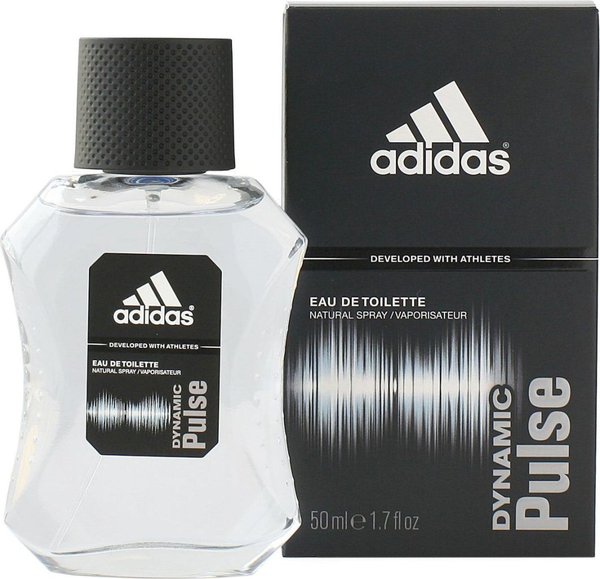 Fotoja e Eau de Toilette Adidas Dynamic Pulse