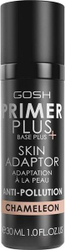 Fotoja e Bazë për grim Gosh Plus Skin Adaptor, 005 Chameleon, 30 ml