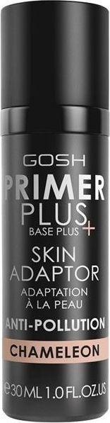 Fotoja e Bazë për grim Gosh Plus Skin Adaptor, 005 Chameleon, 30 ml