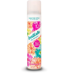 Fotoja e Shampo për flokë Batiste 200 ml