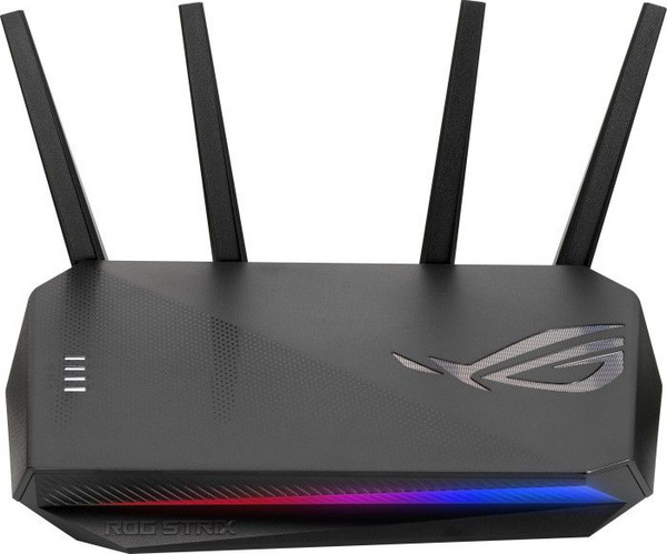 Fotoja e Ruter Asus ROG Strix GS-AX5400